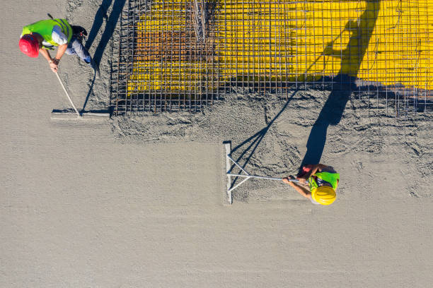 Best Concrete Grinding and Polishing in Jenison, MI