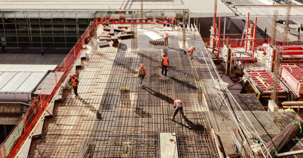Best Concrete Pool Decks in Jenison, MI