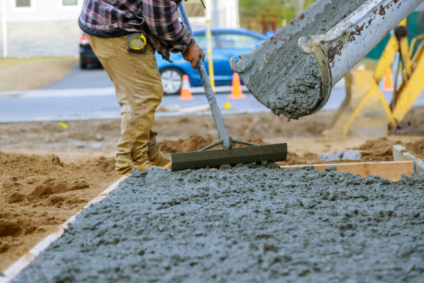 Best Concrete Retaining Walls in Jenison, MI