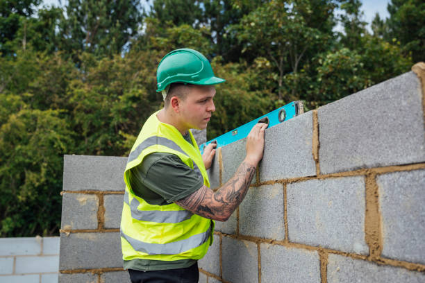 Best Concrete Foundation Repair in Jenison, MI