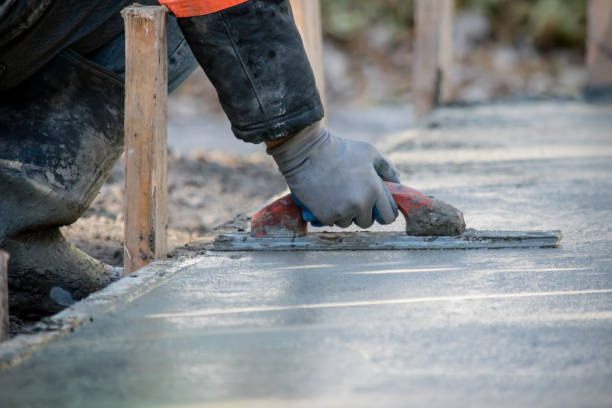  Jenison, MI Concrete contractor Pros