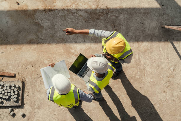 Best Concrete Grinding and Polishing in Jenison, MI