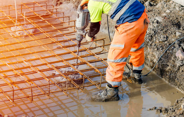 Best Concrete Driveway Installation in Jenison, MI
