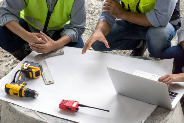 Best Stamped Concrete Services in Jenison, MI